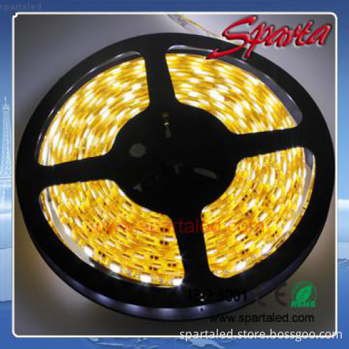 Flexible led light strip 5050 RGB led strip light: